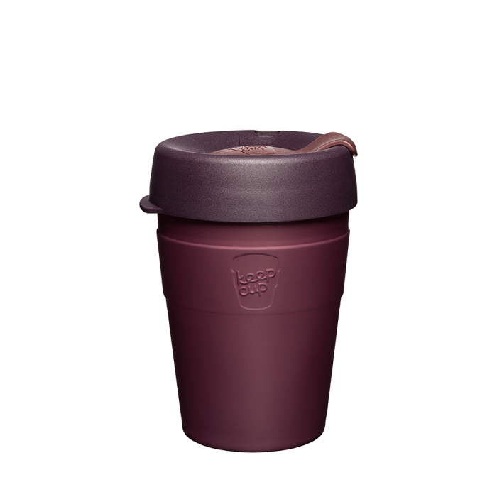 KeepCup Thermal Stainless Steel - 12 Ounce - FINAL SALE