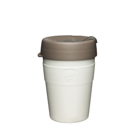 KeepCup Thermal Stainless Steel - 12 Ounce - FINAL SALE