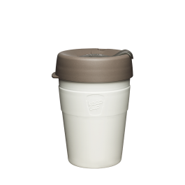 KeepCup Thermal Stainless Steel - 12 Ounce