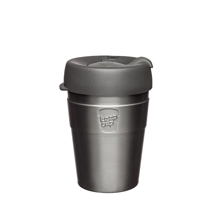KeepCup Thermal Stainless Steel - 12 Ounce - FINAL SALE