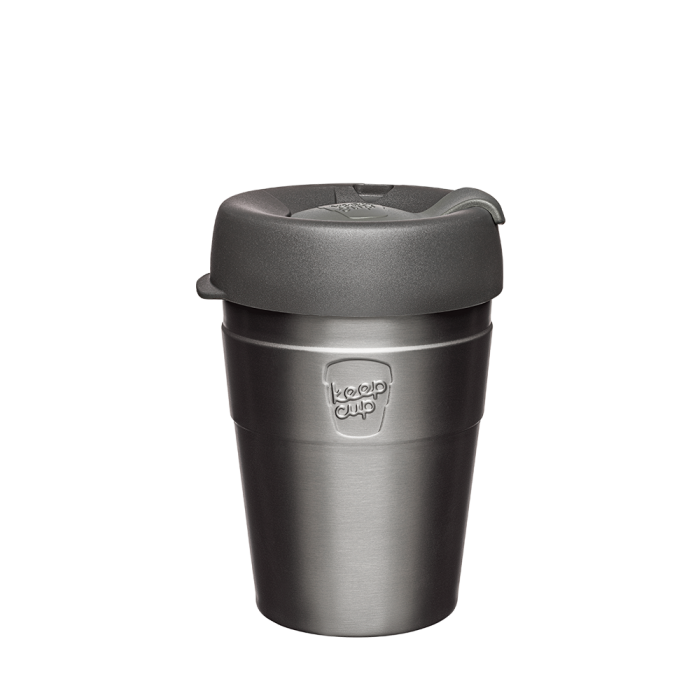 KeepCup Thermal Stainless Steel - 12 Ounce