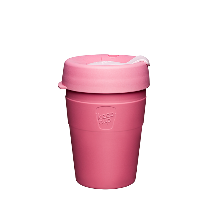 KeepCup Thermal Stainless Steel - 12 Ounce - FINAL SALE