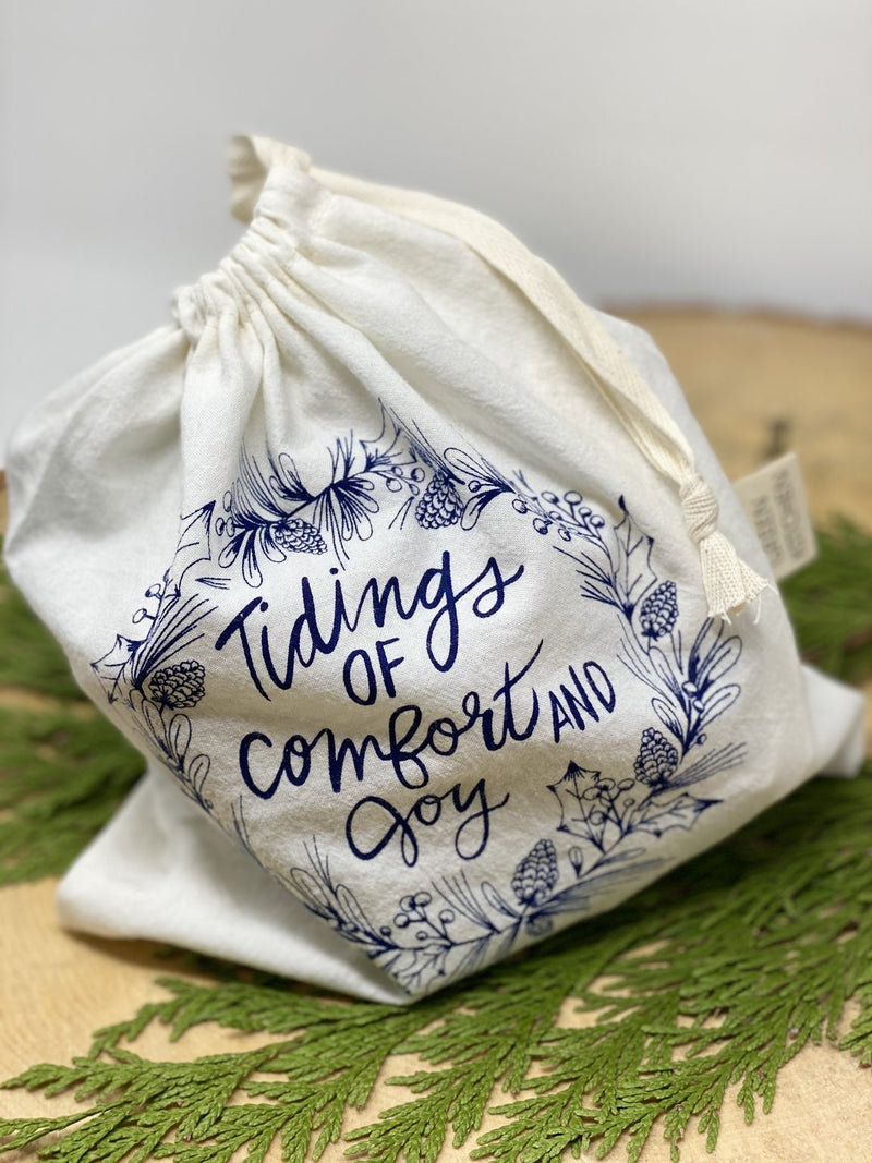 Your Green Kitchen - Tidings of Comfort Gift Bag