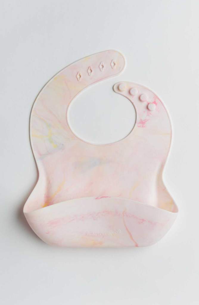 Loulou Lollipop - Silicone Bib