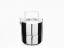 Onyx  - 2 Layer Tiffin Food Storage Container