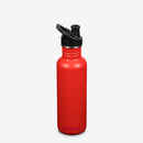 Klean Kanteen - 27 oz Sport Water Bottle