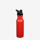 Klean Kanteen - 18 oz Sport Water Bottle