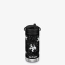 Klean Kanteen - 12 oz TKWide Insulated Water Bottle
