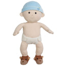 Apple Park - Organic Cotton Dolls