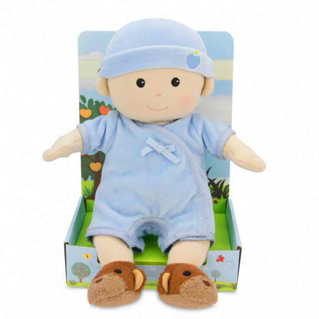 Apple park baby doll discount