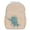 SoYoung - Toddler Backpack - Stegosaurus FINAL SALE