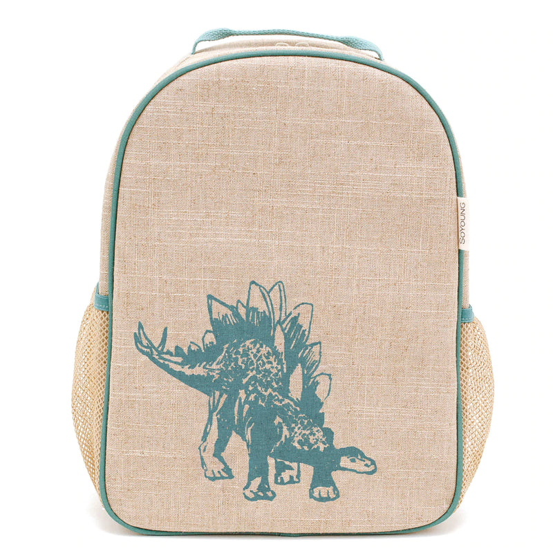 SoYoung - Toddler Backpack - Stegosaurus