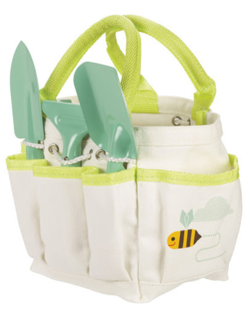 Kids Garden Tote Kit - Beetle & Bee by Toysmith