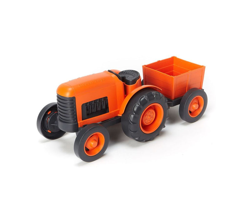 Green Toys - Tractor