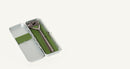 Leaf Shave -  Travel Case