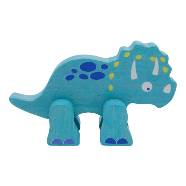 Begin Again Toys - Posable Dinosaur's