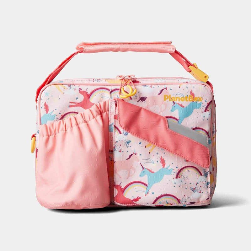 PlanetBox - Carry Lunch Bags