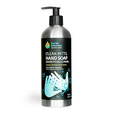 OER LFT Hand Soap Refill