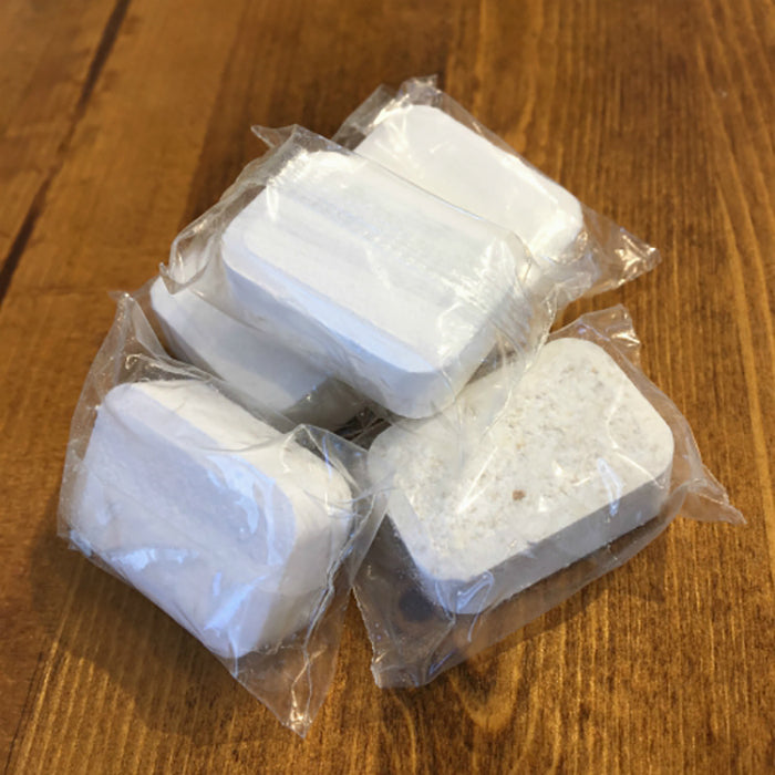 OER - The Unscented Company - Laundry Tabs - Bulk