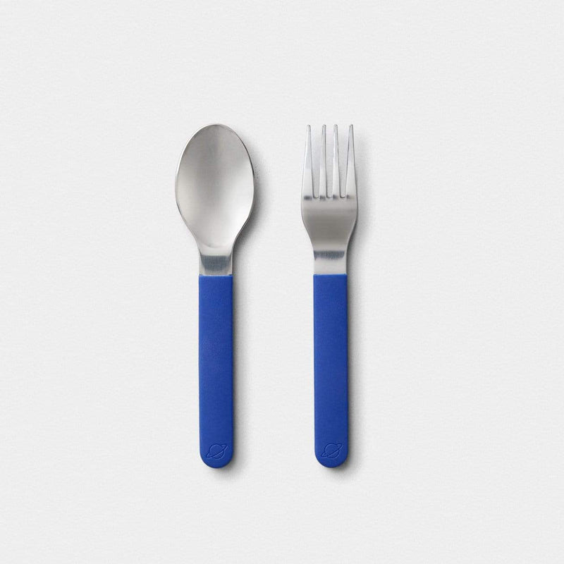 PlanetBox - Magnetic Cutlery
