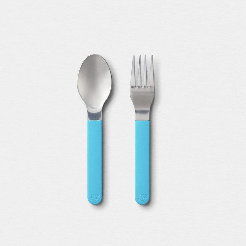 PlanetBox - Magnetic Cutlery