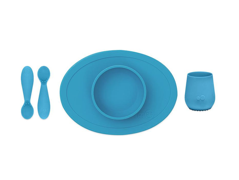 Ezpz - First Foods Set