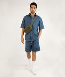 Matt & Nat - Vegan Fanny Pack - Vintage - Vie FINAL SALE