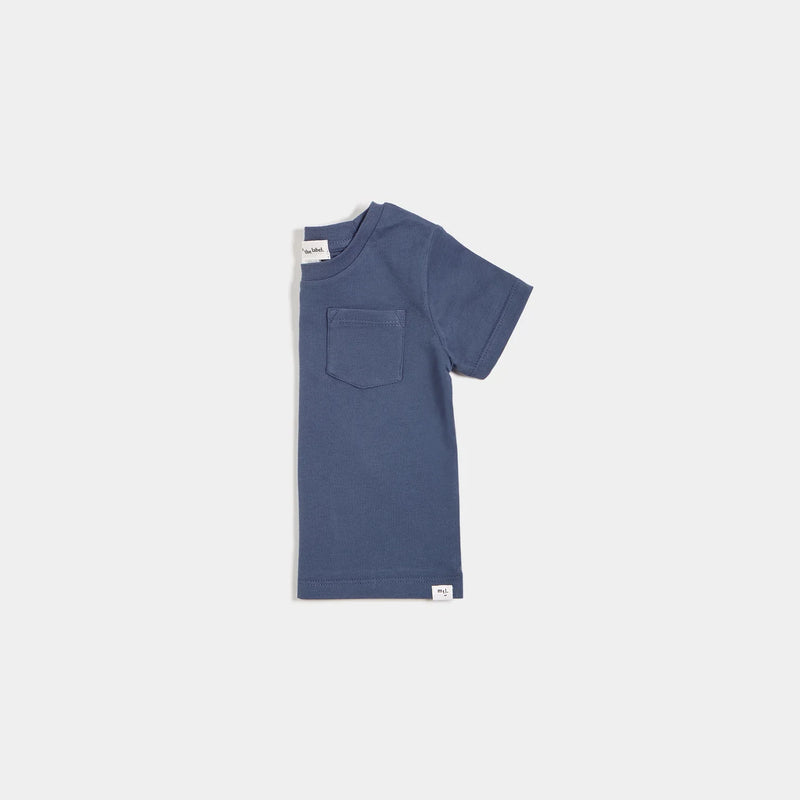 Miles The Label - Basic Infant T-Shirt