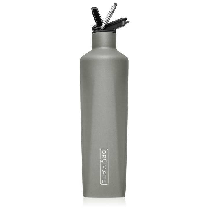 BrüMate - Rehydration Bottle 25 oz