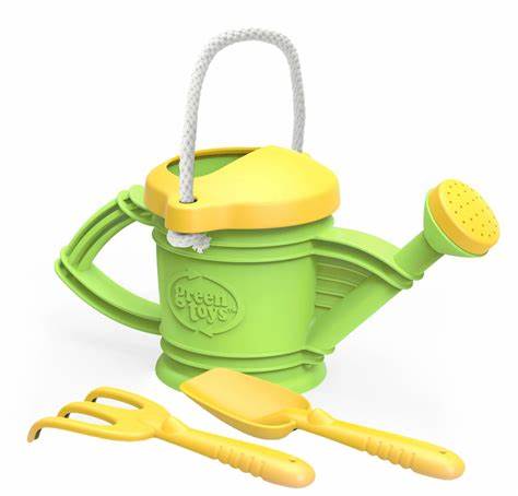 Green Toys - Watering Can