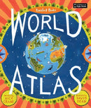 Barefoot Books World Atlas - FINAL SALE