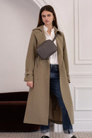 Ela Hand Bags - Belt Bag FINAL SALE