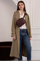 Ela Hand Bags - Belt Bag FINAL SALE