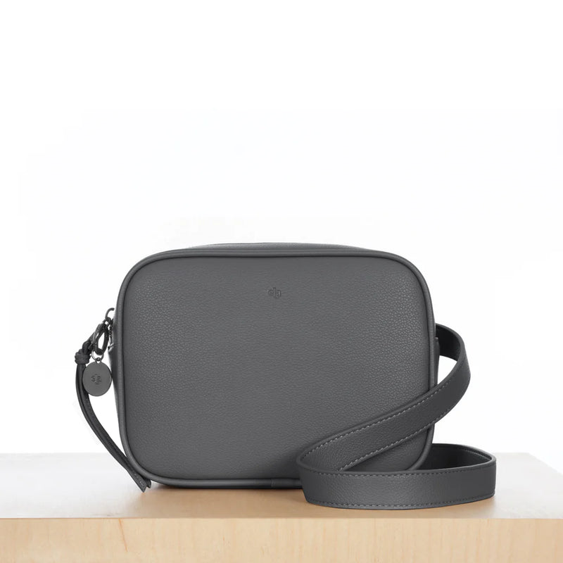 Hand purse long belt sales