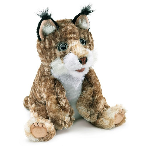Folkmanis Puppets