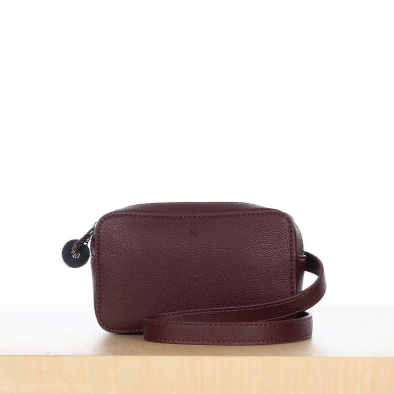 Ela Hand Bags - Micro Belt Bag