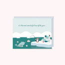 Halifax Paper Hearts Greeting Cards - Holiday Cards