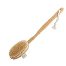 Croll & Denecke - Wooden Body Brush with Handle