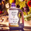 ZUM Clean® Laundry Soap Frankincense & Myrrh