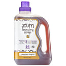 ZUM Clean® Laundry Soap Frankincense & Myrrh
