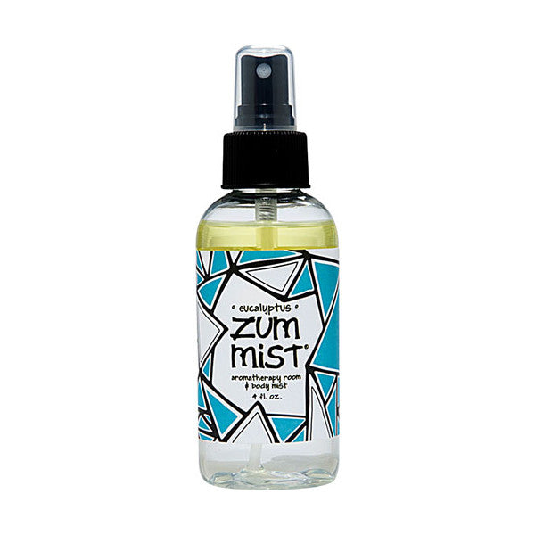 ZUM Room & Body Mist Eucalyptus