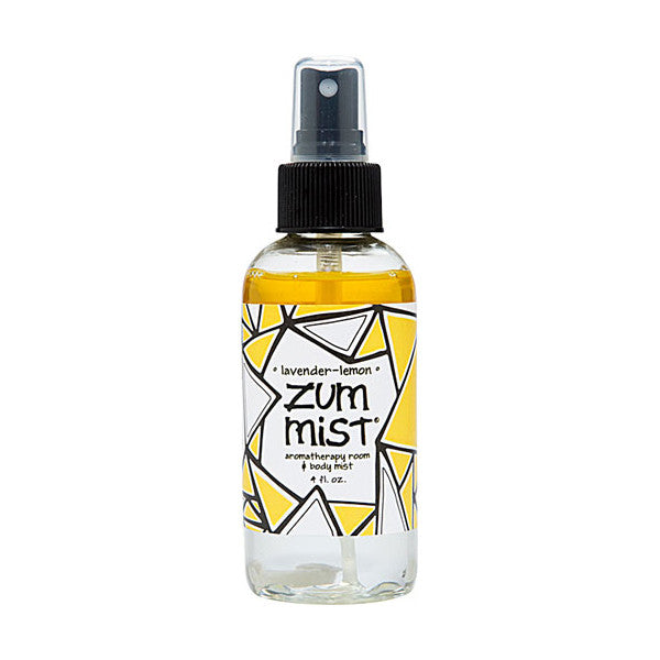 ZUM Room & Body Mist Lavender-Lemon