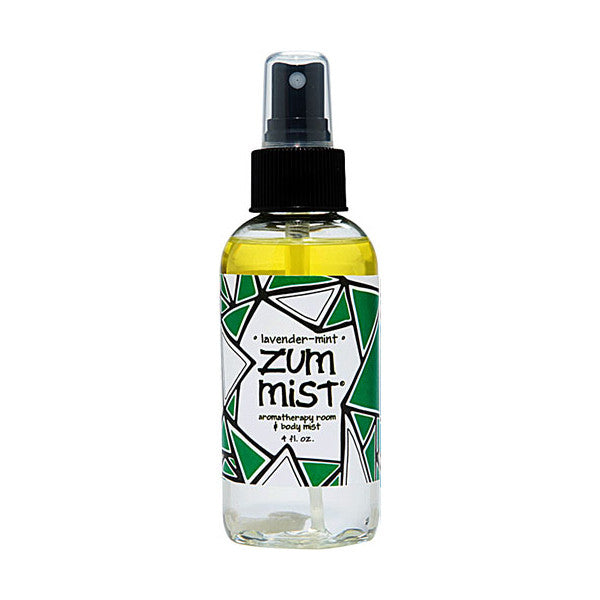 ZUM Room & Body Mist Lavender-Mint
